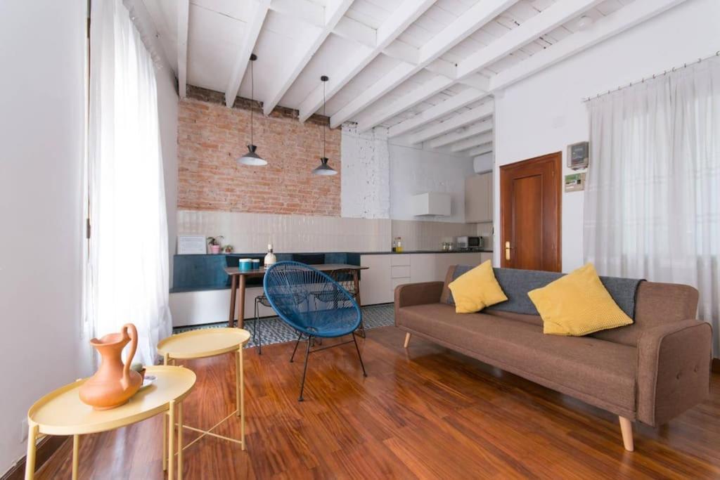 City Hall I Apartment بلباو المظهر الخارجي الصورة
