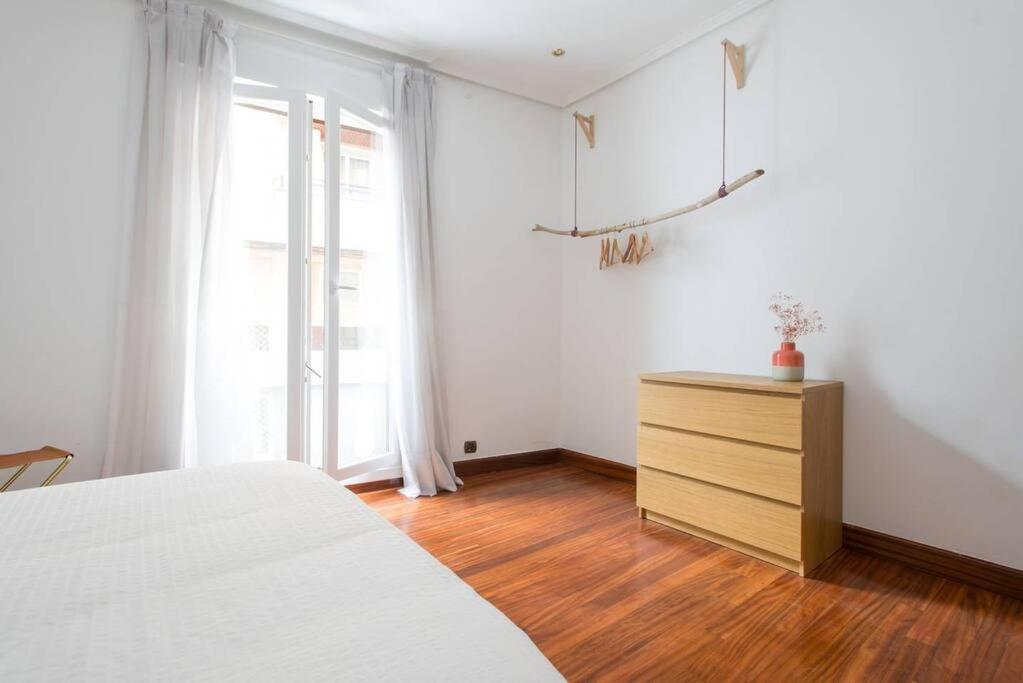 City Hall I Apartment بلباو المظهر الخارجي الصورة
