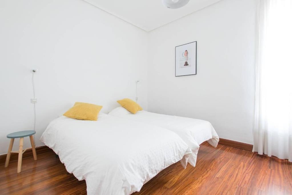City Hall I Apartment بلباو المظهر الخارجي الصورة