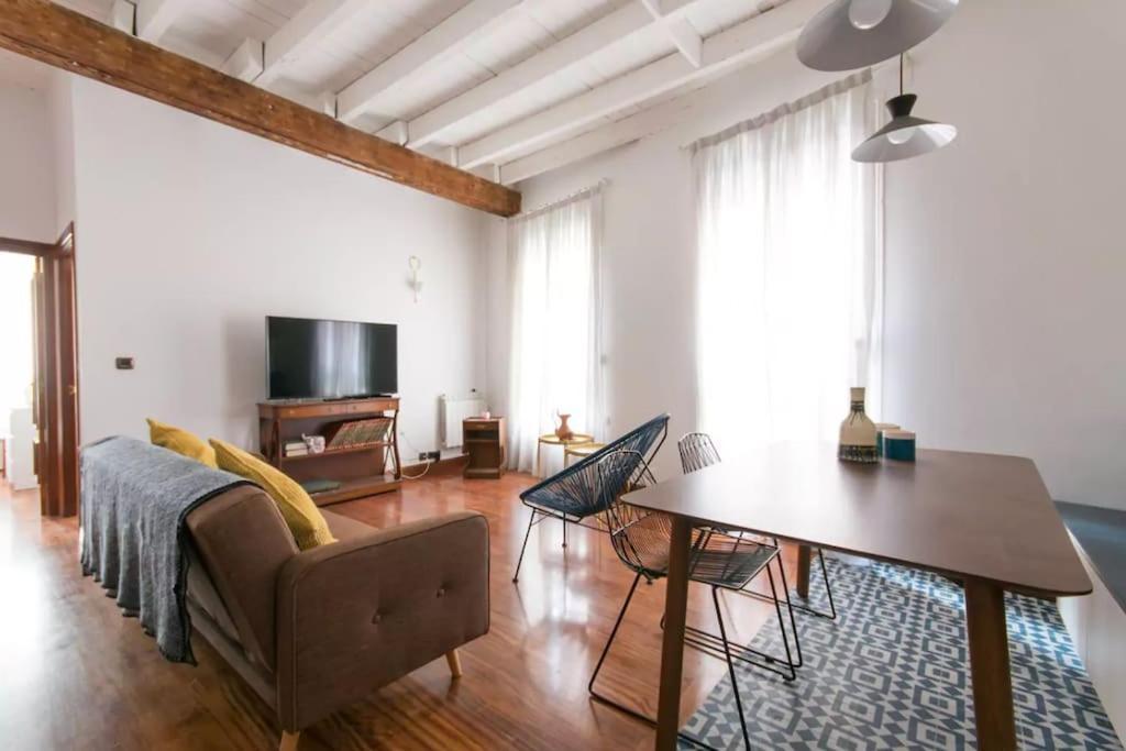 City Hall I Apartment بلباو المظهر الخارجي الصورة